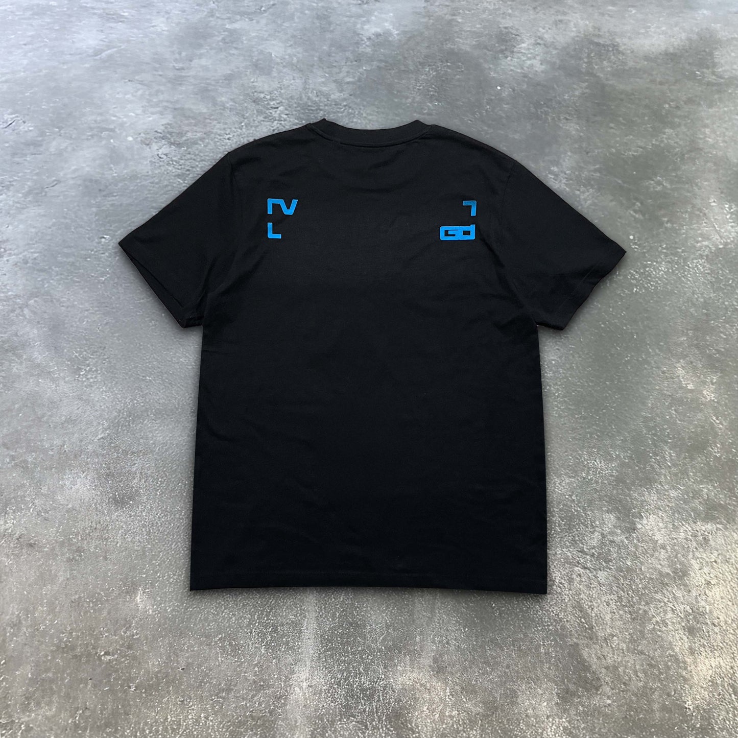 RVGD X OX16 CONNECTION TEE