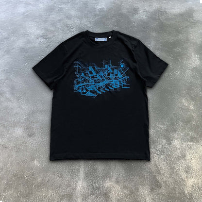 RVGD X OX16 CONNECTION TEE