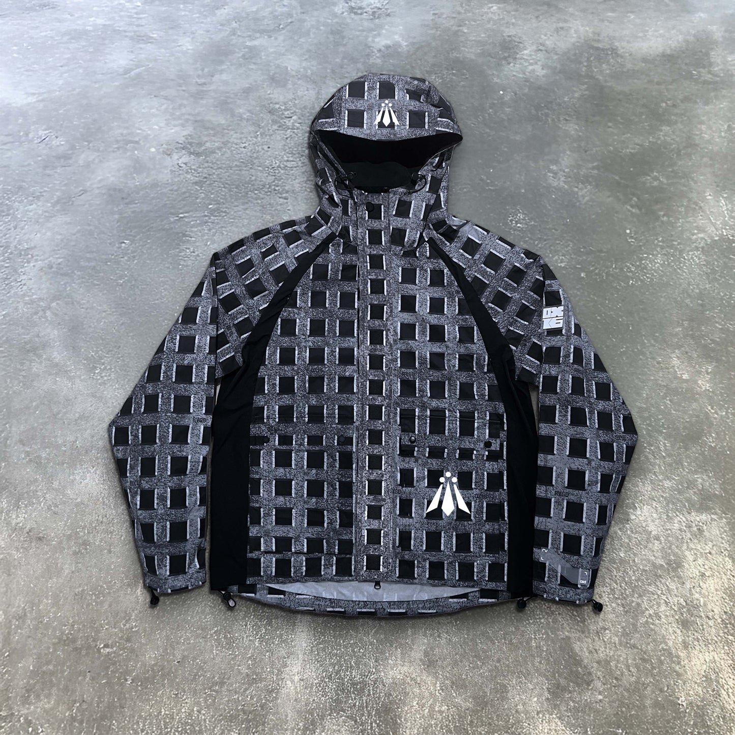 RVGD X OX16 SPECTRE JACKET