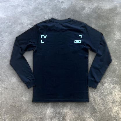 PROGRESSION L/S TEE