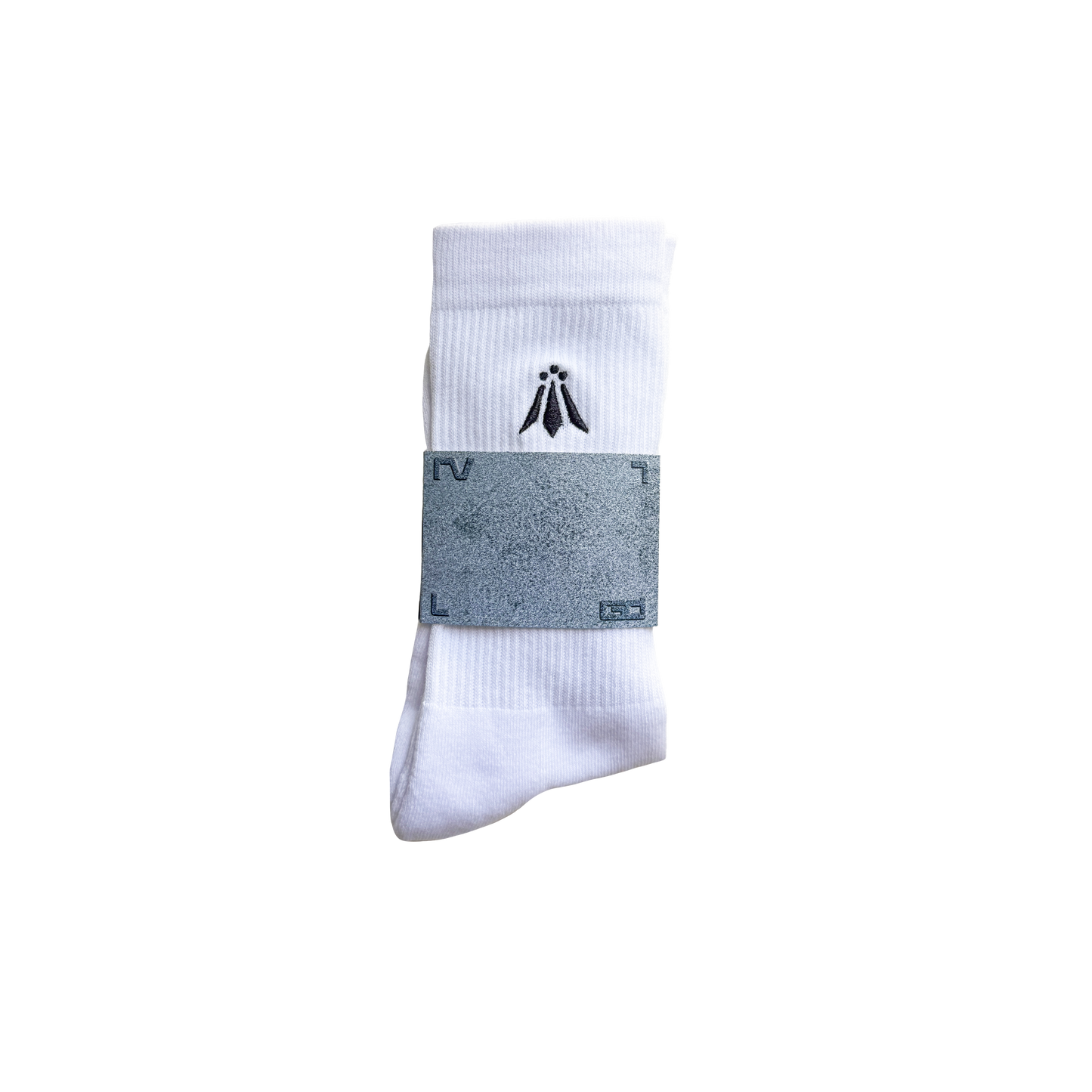PREMIUM LOGO SOCK
